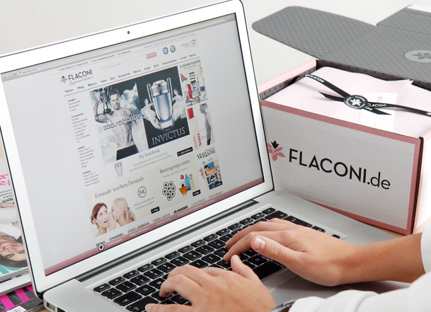 News - Central: Flaconi Trends